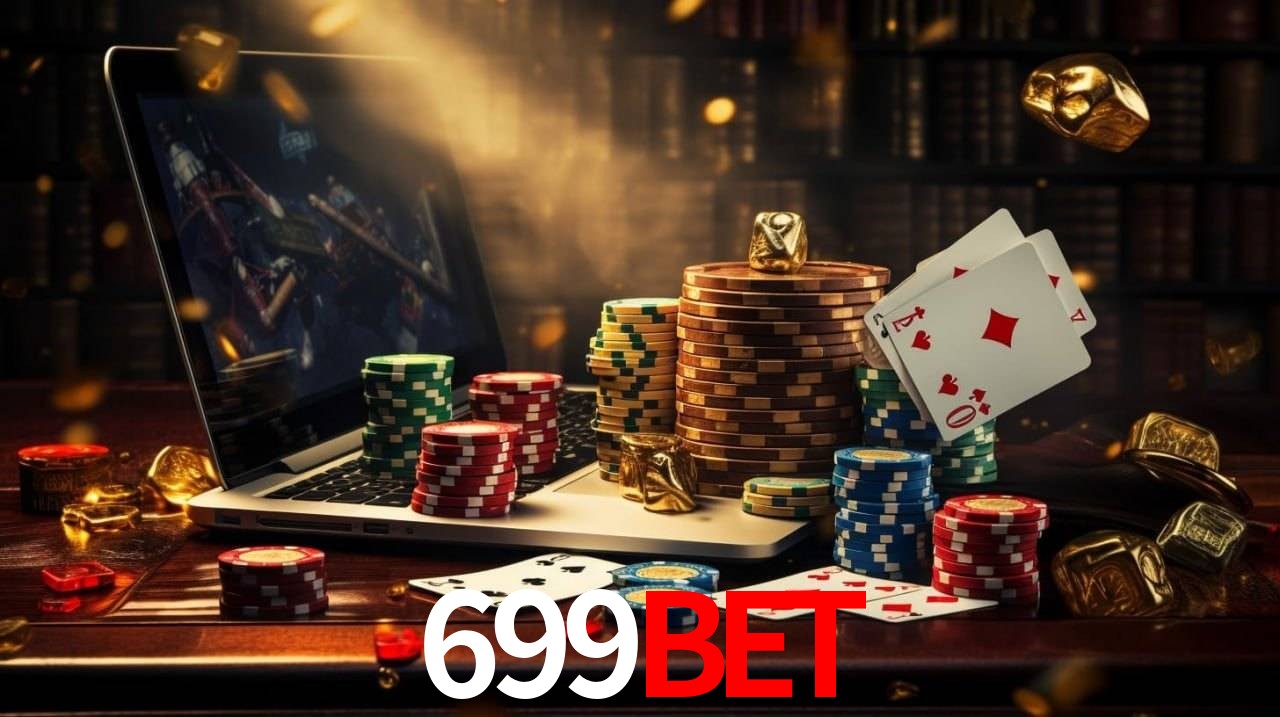 Torneios 699Bet