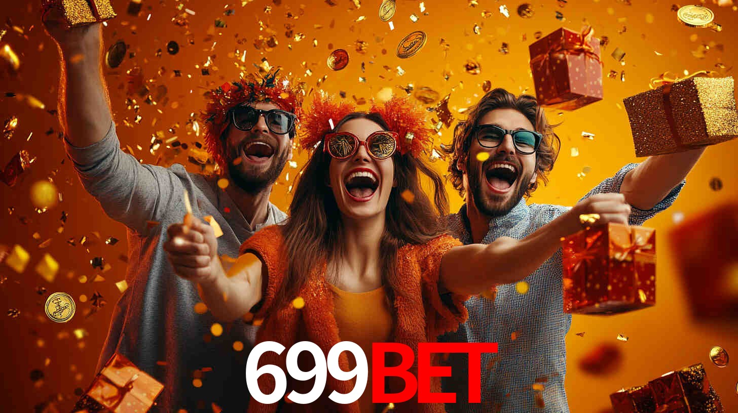 699 Bet Login