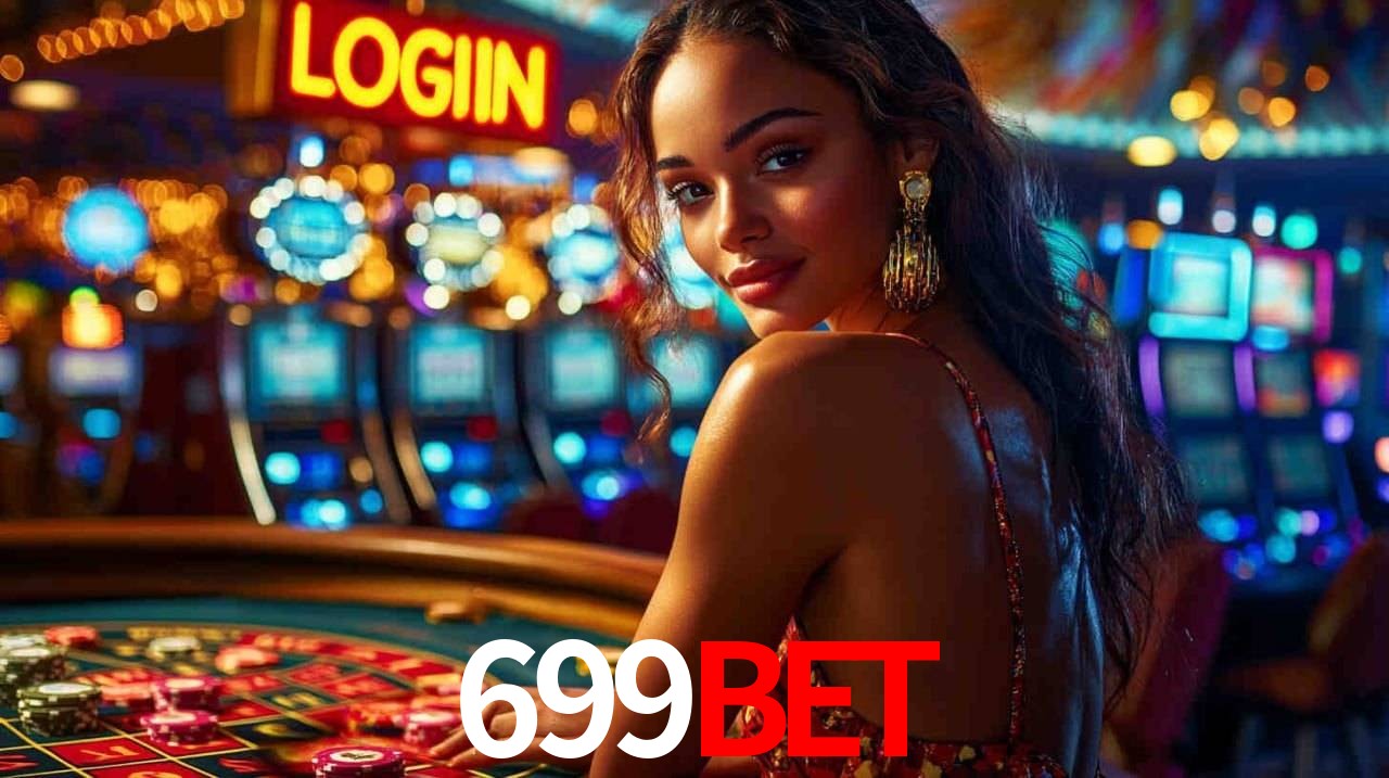 Recursos de Bônus 699Bet