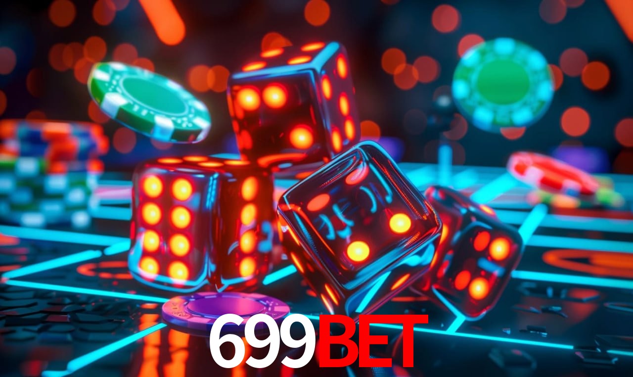 Desvendando o Mundo dos Jogos Virtuais na 699Bet