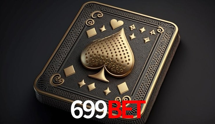Apostas de Futebol 699Bet