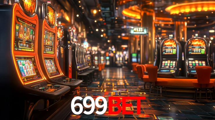 Premium Interface 699Bet