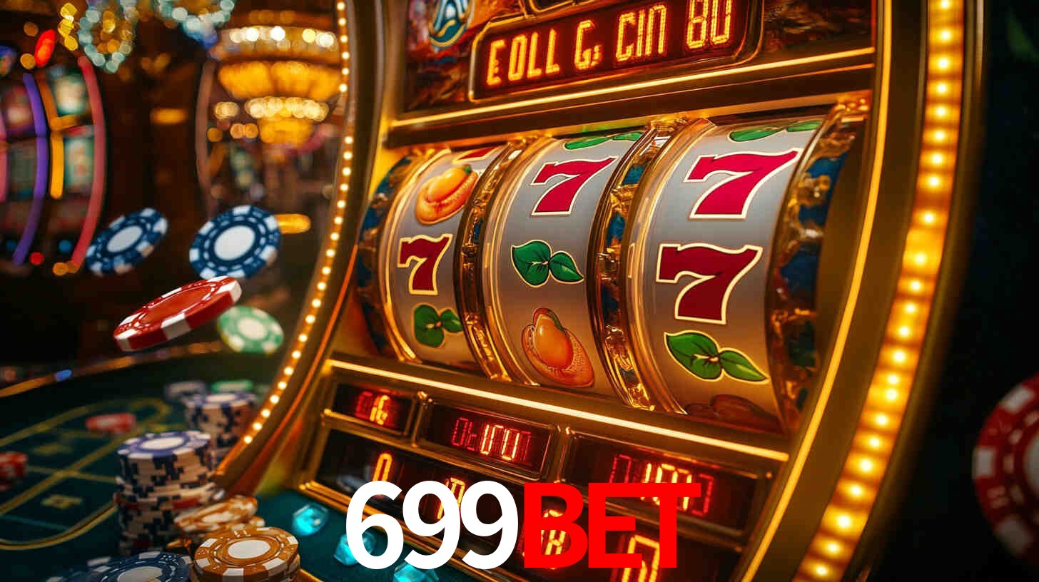 Programa VIP 699Bet
