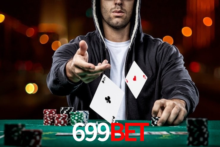 Bônus Generosos e Exclusivos no 699Bet para Você!